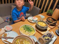 -竹里馆·淮扬菜·功夫茶(老门东店)