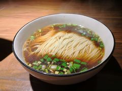 -十面春风·江南面馆(崇宁路店)