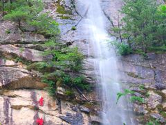 -青峰峡国家森林公园