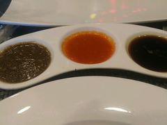 -璐法式铁板烧(滏东总店)