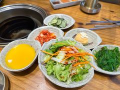 -牛人·雪花牛·木炭烤肉(昆山陆家店)