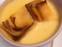 面包布丁-桂林喜来登饭店雅琴餐厅