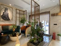 -澜笙Spa