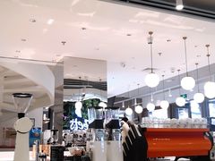 -Peet's Coffee皮爷咖啡(豫园店)