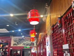 -恭敬李老北京炸酱面·京味菜(西花市店)