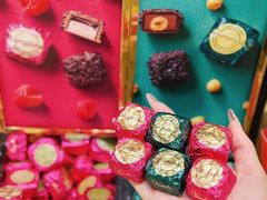 -VENCHI 闻绮(北京国贸商城店)