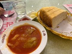 -华梅西餐厅(哈尔滨中央大街店)