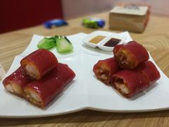 -赏点粤式点心(广州塔店)