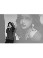 -定格摄影·轻奢定制写真馆