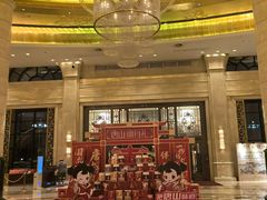 -唐山河头老街国丰维景度假大酒店
