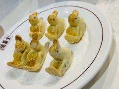 -北京全聚德(王府井店)