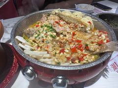 -来菜·湖北头牌藕汤(汉街店)