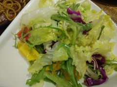 -秦小牛煎肉餐厅(河北大街总店)