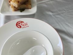-鹿鸣酒家(越秀店)