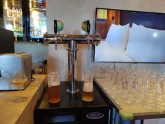 -大理实力希尔顿酒店•香全日制餐厅
