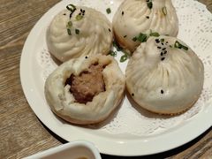 -廊亦舫Lang Yi Fang Restaurant(金桥店)