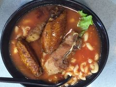 -华嫂冰室(尖沙咀店)