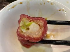 金莎红米肠-添运来(茶园奥园广场店)