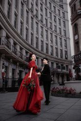 -蒙娜丽莎婚纱摄影(鲁邦店)