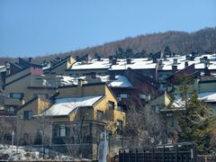 -中旅松花湖滑雪场