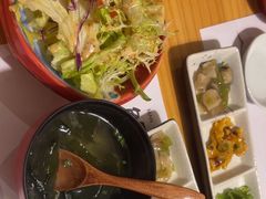 -鳗鲔料理小馆