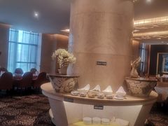 -冠发君悦大酒店-餐厅