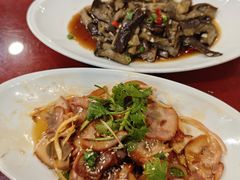 -宏状元现熬粥·京味菜(五棵松店)