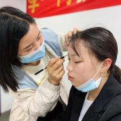-慕拉美甲美睫皮肤管理