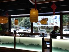 -杭百味·大众精选杭帮菜(西湖音乐喷泉店)
