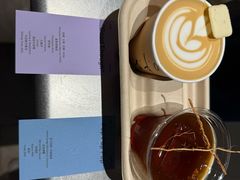 -O.P.S. CAFE