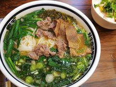 -霸舌生滚牛肉米粉(天生街道店)