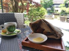 餐前面包-杭州西子湖四季酒店-WL BISTRO西湖餐厅(灵隐路店)
