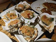 -蚝太郎 • 海鲜烧烤(Upark店)