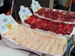 -荣叔港式沙嗲牛肉火锅(正佳潮流店)