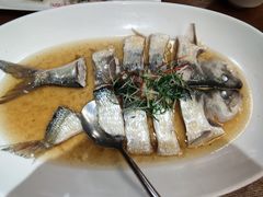-梅林春晓花园餐厅