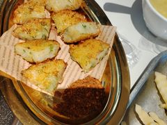 傣家人的土豆粑粑-牛阿姐云南火锅&过桥米线(文艺路店)