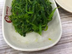 -津门张记包子铺(中山门店)