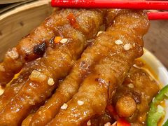 -誉八仙粤菜(万象天地店)