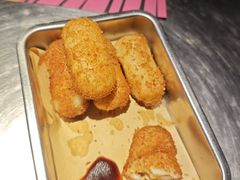 -匠子烤鱼(恒基广场店)