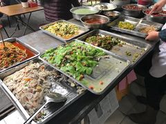 -十一街苍蝇馆子转经消江湖菜(九眼桥十一街店)