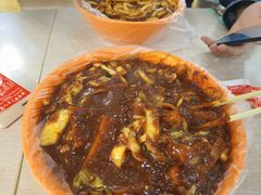 -啊臻味道米粉(总店)