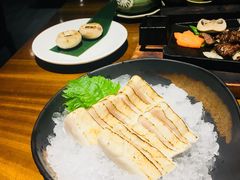 -和彩放题餐厅(酒仙桥店)