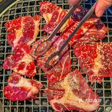 大放价98！实在是给力！️招牌次世代横膈膜也可好吃了！