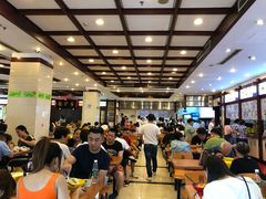 -龙抄手(春熙路总店)