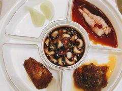 -虹御轩·传承江浙菜(虹桥店)