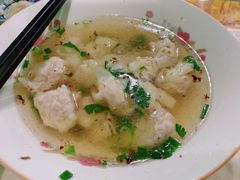 -特色千里香馄饨(红梅店)