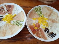 -桥香园过桥米线(国贸店)