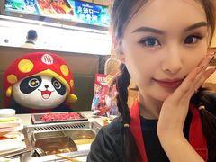 -海底捞火锅(漕宝路店)