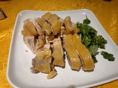 正宗农家白切鸡-黄B湛江鸡饭店(粤垦路店)