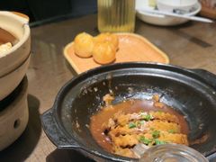 -东口码头·烧鸽子·鱼头泡饼·地方菜(金鹰悦城店)